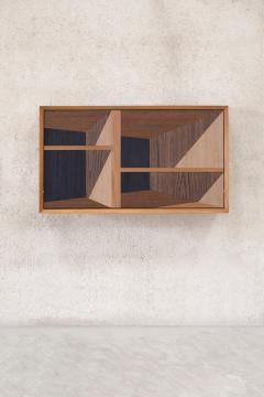 Phantom Hands x l Wall Cabinet - 3814316