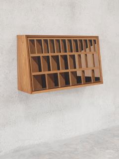  Phantom Hands x l Wall Cabinet - 3814320