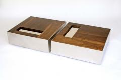  Phase Design Ballot Box Coffee Table - 1859470