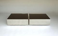  Phase Design Black Ice Coffee Table - 1859494
