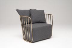  Phase Design Brides Veil Chair - 1859511