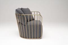  Phase Design Brides Veil Chair - 1859514