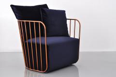  Phase Design Brides Veil Chair - 1859515