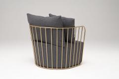  Phase Design Brides Veil Chair - 1859516