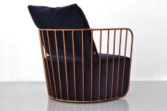  Phase Design Brides Veil Chair - 1859517