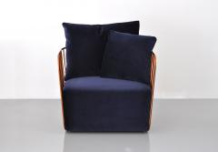  Phase Design Brides Veil Chair - 1859518