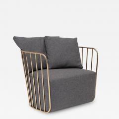  Phase Design Brides Veil Chair - 1864418