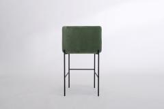  Phase Design Capper Bar Counter Stool - 1859547