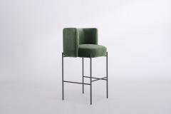  Phase Design Capper Bar Counter Stool - 1859548