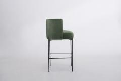  Phase Design Capper Bar Counter Stool - 1859549
