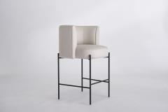  Phase Design Capper Bar Counter Stool - 1859551