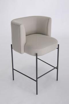 Phase Design Capper Bar Counter Stool - 1859556