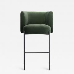  Phase Design Capper Bar Counter Stool - 1864424
