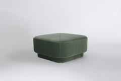  Phase Design Capper Ottoman - 1859583