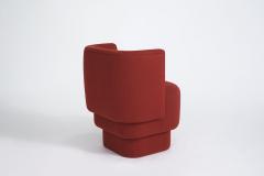  Phase Design Capper Side Chair - 1859592