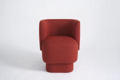 Phase Design Capper Side Chair - 1859593