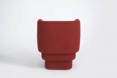  Phase Design Capper Side Chair - 1859595