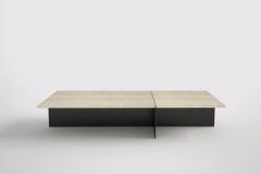  Phase Design Division Coffee Table - 1859606