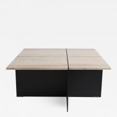  Phase Design Division Coffee Table - 1864431