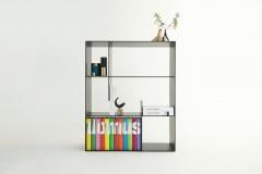  Phase Design Division Shelving - 1859611