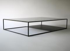  Phase Design Half Half Coffee Table - 1859627