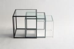  Phase Design Half Half Nesting Tables - 1859632