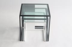  Phase Design Half Half Nesting Tables - 1859633