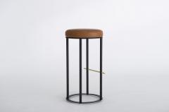  Phase Design Icon Bar Counter Stool - 1859658