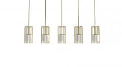  Phase Design Inner Beauty Chandelier 32  - 1859675