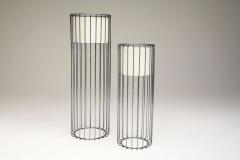  Phase Design Inner Beauty Floor Light - 1859687