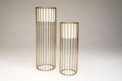  Phase Design Inner Beauty Floor Light - 1859688