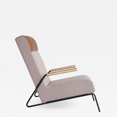  Phase Design Kickstand Lounge Chair - 1864447