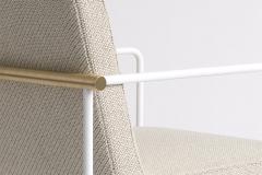  Phase Design Kickstand Side Chair - 1859726