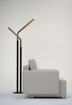  Phase Design Softscape Chair - 1859894