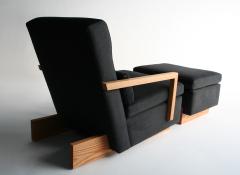  Phase Design Trax Chair - 1859904