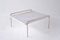  Phase Design Trolley Coffee Table - 1859926