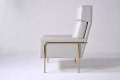  Phase Design Trolley Low Back Lounge Chair - 1859936