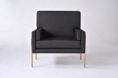  Phase Design Trolley Low Back Lounge Chair - 1859938