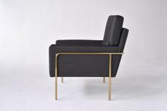  Phase Design Trolley Low Back Lounge Chair - 1859939