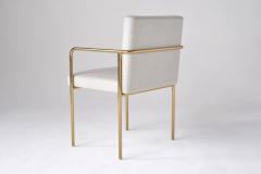  Phase Design Trolley Side Chair - 1859941