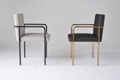  Phase Design Trolley Side Chair - 1859942