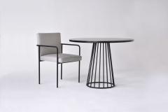  Phase Design Trolley Side Chair - 1859943