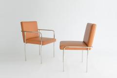  Phase Design Trolley Side Chair - 1859945