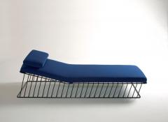  Phase Design Wired Italic Chaise Outdoor - 1860025
