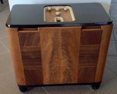  Philco Philco Model 16CPX Chairside Radio and Satellite Speaker Century of Progress - 4470858