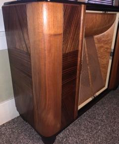  Philco Philco Model 16CPX Chairside Radio and Satellite Speaker Century of Progress - 4470860