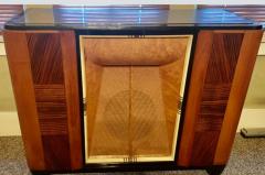  Philco Philco Model 16CPX Chairside Radio and Satellite Speaker Century of Progress - 4470863