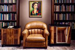  Philco Philco Model 16CPX Chairside Radio and Satellite Speaker Century of Progress - 4470866