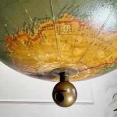  Philips Large 1950s Philips Hanging Globe - 3810006