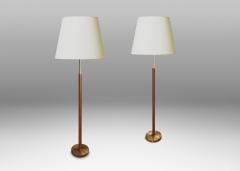  Philips Pair of Standing Lamps by Philips - 4435437
